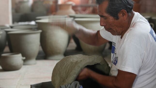 MES DE LA ARTESANÍA PIURANA 2023
