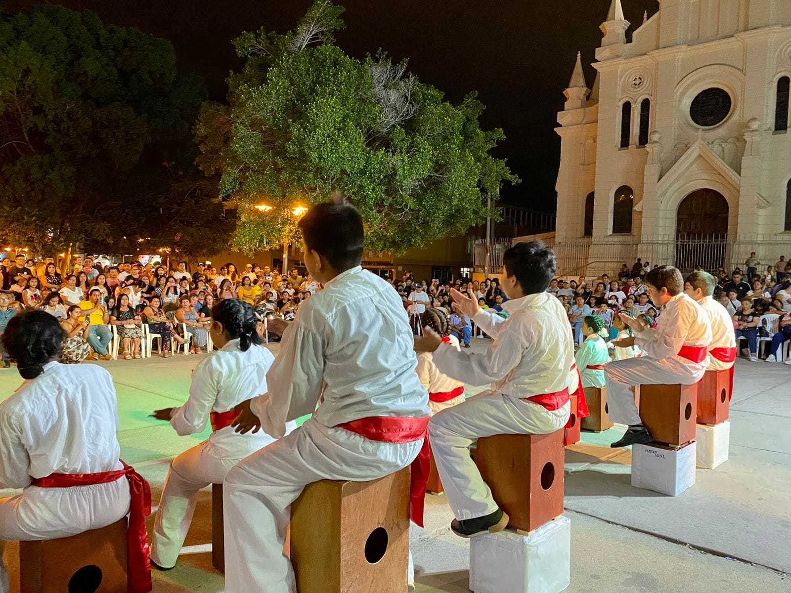 Sábados de Cultura Viva MPS 2023