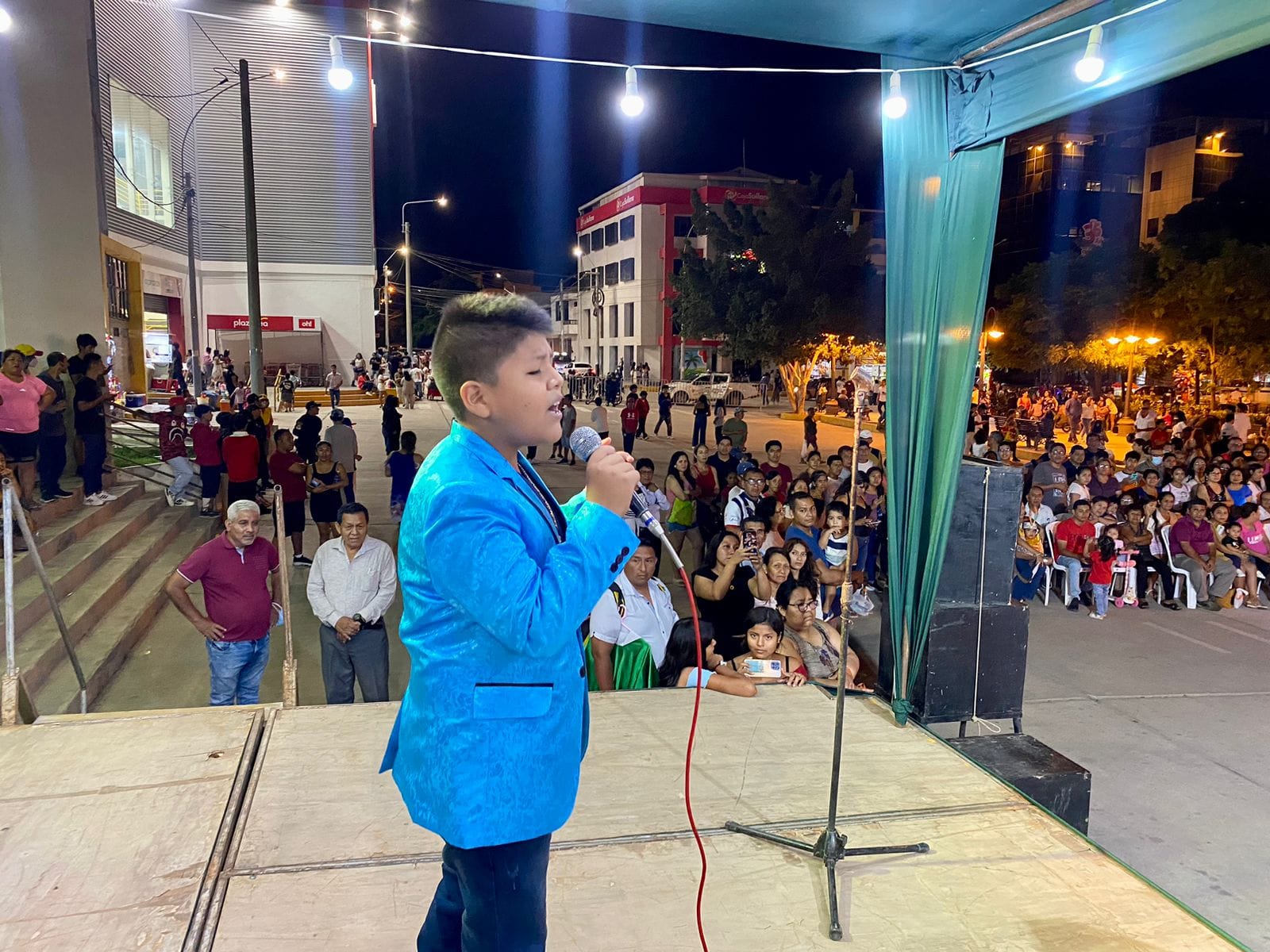 Sábados de Cultura Viva MPS 2023