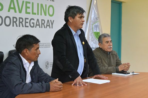 VIDA SALUDABLE Y CUIDADO ADECUADO DEL ADULTO MAYOR