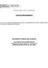 Vista preliminar de documento LIQUIDACIÓN DE OBRAS – TERCER TRIMESTRE 2022