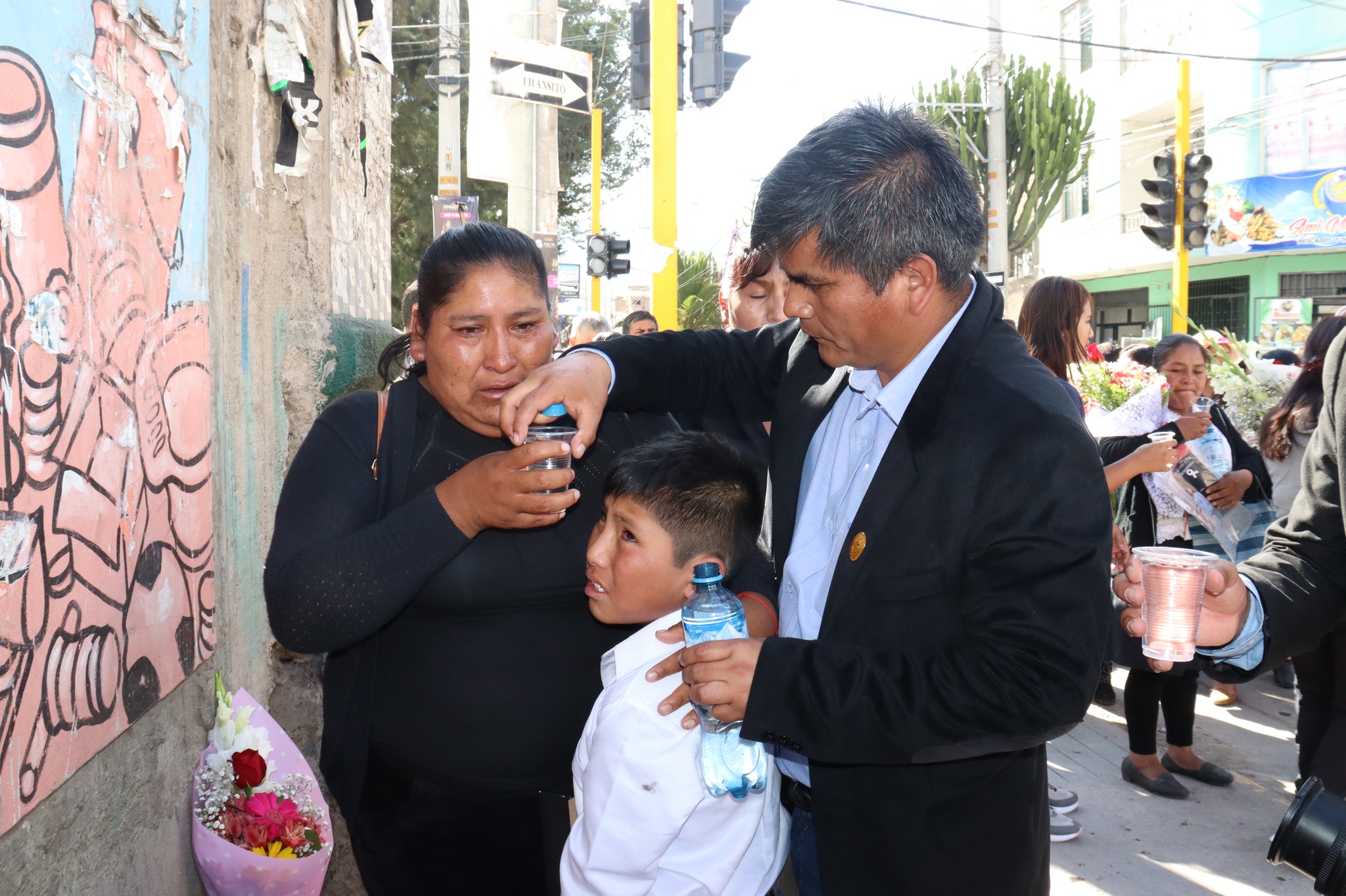 15 DE DICIEMBRE 2022, NO SE OLVIDA