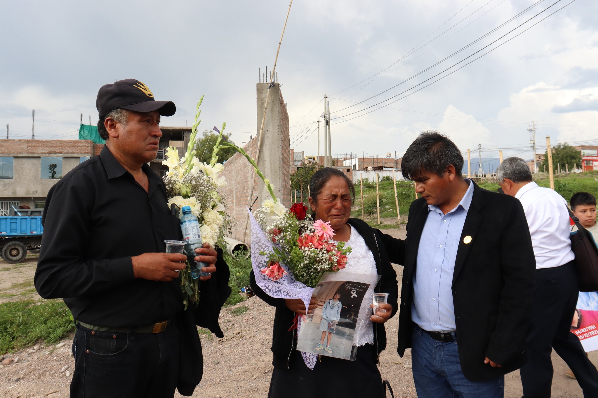 15 DE DICIEMBRE 2022, NO SE OLVIDA