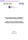 Vista preliminar de documento Plan de trabajo de mango - EEUU