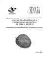 Vista preliminar de documento Plan de trabajo de mango - México