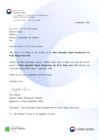 Vista preliminar de documento Plan de trabajo de mango - Corea - Actualizado