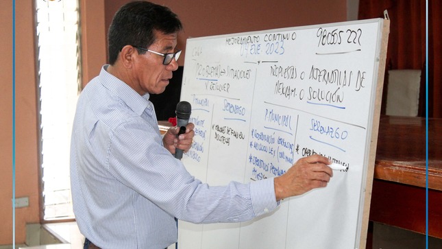 Seguridad Ciudadana repotenciada para toda la provincia
