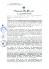 Vista preliminar de documento Resolucion de Sub-Gerencia 257