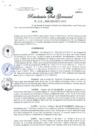Vista preliminar de documento Resolucion de Sub-Gerencia 172
