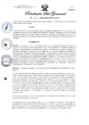 Vista preliminar de documento Resolucion de Sub-Gerencia 126