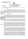 Vista preliminar de documento Resolucion de Sub-Gerencia 125
