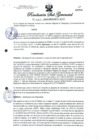 Vista preliminar de documento Resolucion de Sub-Gerencia 085