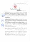 Vista preliminar de documento Resolución Directoral 012-2023-DSRSMH