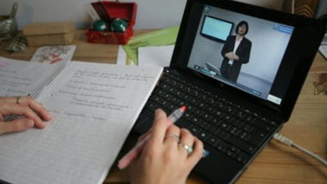 "Archivo HTML Convocatoria| Diseño e implementación de estrategias para continuidad del servicio educativo superior no presencial de universidades públicas"
