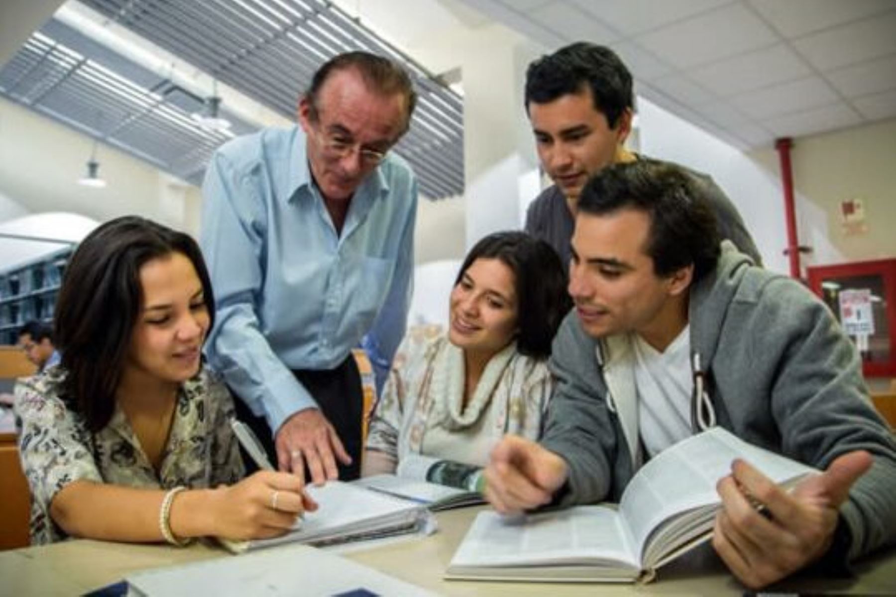 "Archivo HTML Minedu seguirá financiando la mejora de la calidad de la educación superior"