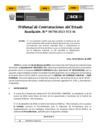 Vista preliminar de documento Resolución N° 0798-2023-TCE-S6.pdf