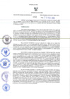 Vista preliminar de documento RES-083-2023-GRDS
