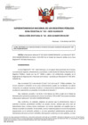 Vista preliminar de documento Resolución N° 026-2023-SUNARPZRN°VIII-JEF