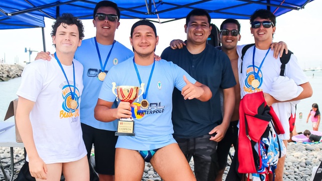 NATACIÓN