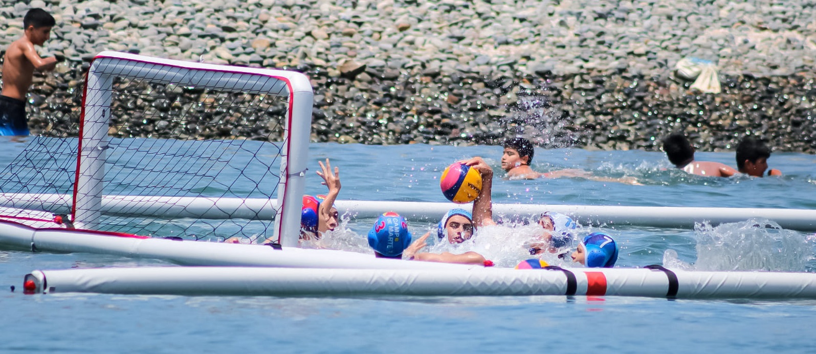 NATACIÓN