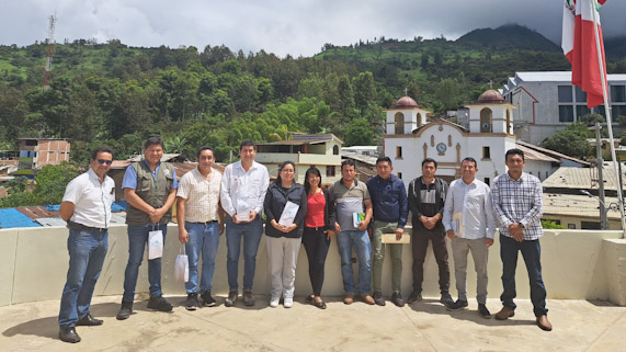 Dircetur y PromPerú promueven que 54 asociaciones piuranas participen en Perú Moda y Expo Perú Norte