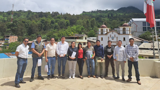 Dircetur y PromPerú promueven que 54 asociaciones piuranas participen en Perú Moda y Expo Perú Norte