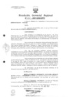 Vista preliminar de documento Resolucion de Gerencia 058