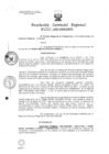Vista preliminar de documento Resolucion de Gerencia 056