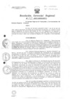 Vista preliminar de documento Resolucion de Gerencia 063