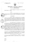 Vista preliminar de documento Resolucion de Gerencia 050
