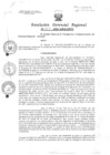 Vista preliminar de documento Resolucion de Gerencia 061