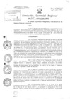 Vista preliminar de documento Resolucion de Gerencia 066