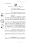 Vista preliminar de documento Resolucion de Gerencia 030