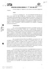 Vista preliminar de documento Resolucion de Gerencia 036