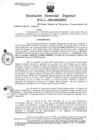 Vista preliminar de documento Resolucion de Gerencia 026