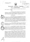 Vista preliminar de documento Resolucion de Gerencia 015