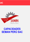 Vista preliminar de documento Portal EXPOSICIÓN CAPACIDADES SEMAN SAC.pdf