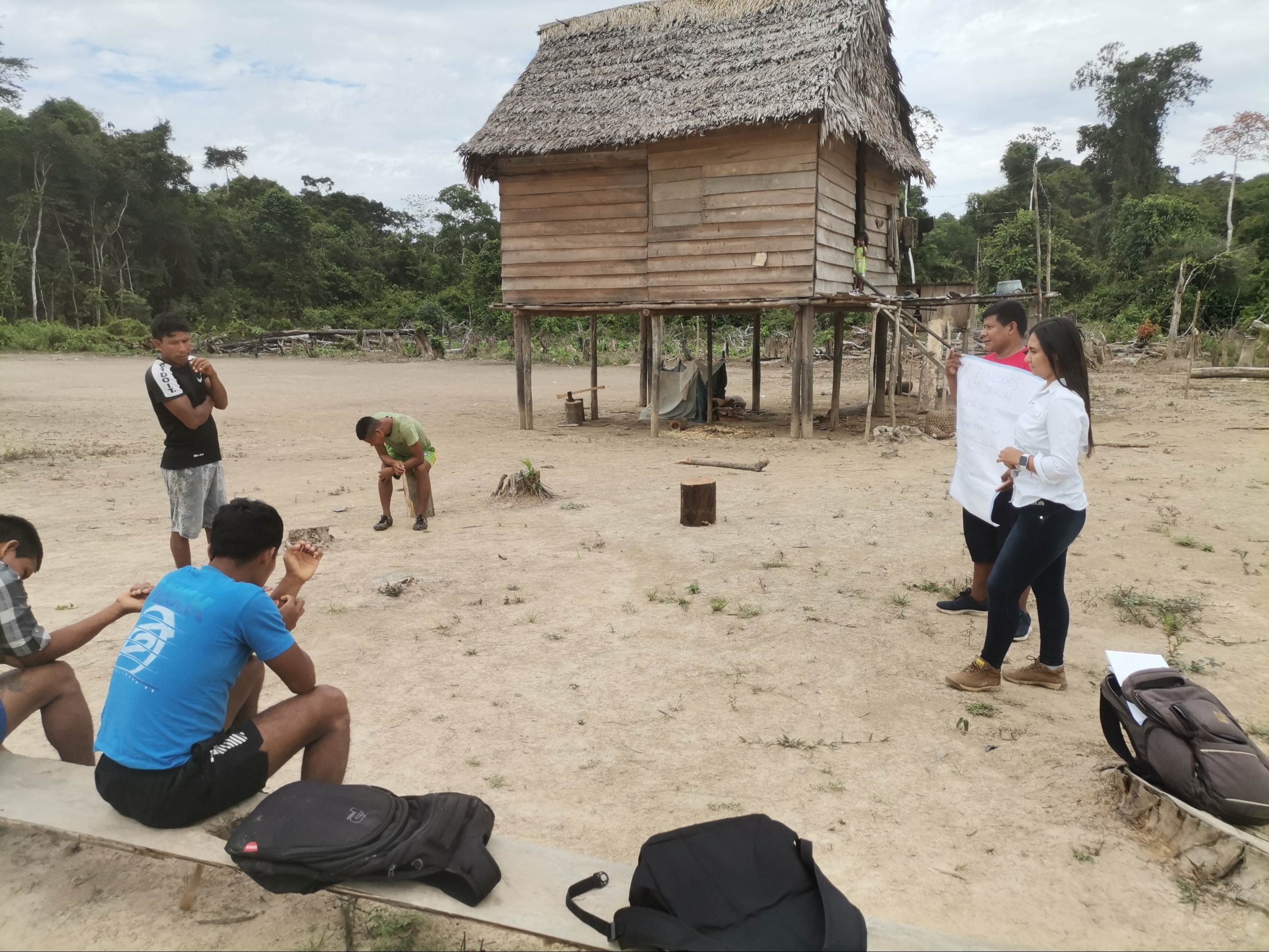 foto cinco