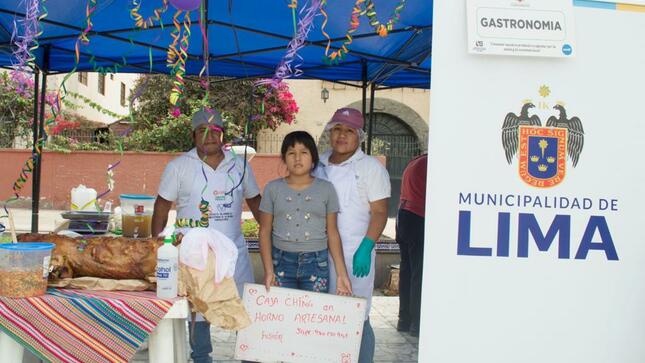 Campaña de salud atendió 3 días seguido en el distrito de El Agustino.