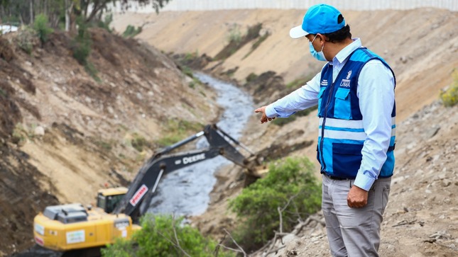 MML exhorta a ciudadanos a seguir medidas de seguridad ante casos de lluvias intensas