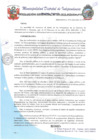 Vista preliminar de documento RESOLUCIÓN GERENCIAL 159 -2022-MDI-GAyF.pdf