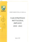 Vista preliminar de documento Plan_Estrategico_Institucional_2019-2023.pdf