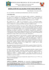 Vista preliminar de documento RESOLUCIÓN DE ALCALDIA2023 MPVH .pdf