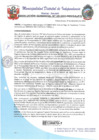 Vista preliminar de documento RESOLUCIÓN GERENCIAL 149 -2022-MDI-GAyF.pdf