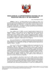 Vista preliminar de documento Resolución de la Superintendencia Nacional de los Registros Públicos N° 007-2023-SUNARP_SN