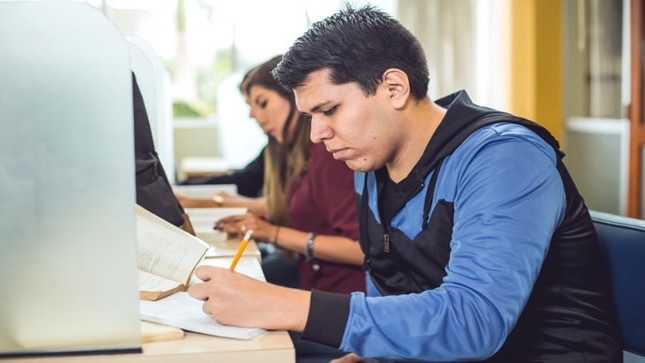 "Archivo HTML Buscan mejora de gestión académica y pedagógica en universidades públicas"