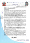 Vista preliminar de documento RESOLUCIÓN GERENCIAL 150 -2022-MDI-GAyF.pdf
