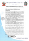 Vista preliminar de documento RESOLUCIÓN GERENCIAL 156 -2022-MDI-GAyF.pdf