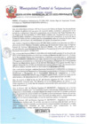 Vista preliminar de documento RESOLUCIÓN GERENCIAL 157 -2022-MDI-GAyF.pdf
