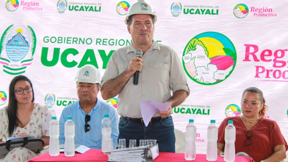 PRIMERA PIEDRA
